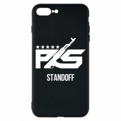 Чохол для iPhone 7 Plus Standoff 2 ps - PrintSalon