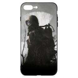 Чохол для iPhone 7 Plus Stalker2 - PrintSalon