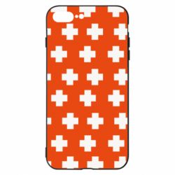 Чохол для iPhone 7 Plus Тока Бока: Як у Рити - PrintSalon