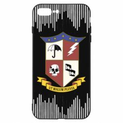 Чохол для iPhone 7 Plus Umbrella Academy 3D - PrintSalon
