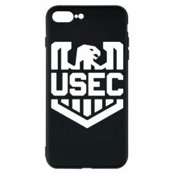 Чохол для iPhone 7 Plus USEC Emblem Escape from Tarkov