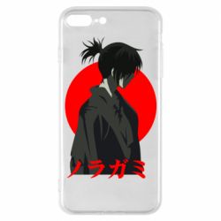 Чехол для iPhone 7 Plus Yato - PrintSalon