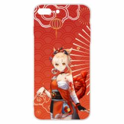 Чехол для iPhone 7 Plus Yoimiya Genshin Impact - PrintSalon