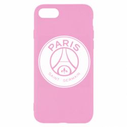Чохол для iPhone 7 PSG Logo