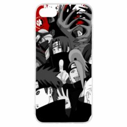 Чохол для iPhone 7 Red Moon - PrintSalon