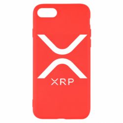 Чехол для iPhone 7 Ripple XRP - PrintSalon