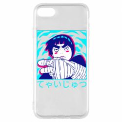 Чохол для iPhone 7 Rock Lee Naruto - PrintSalon