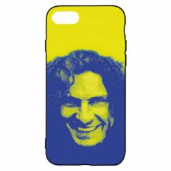 Чохол для iPhone 7 Скрябін Україна - PrintSalon