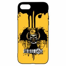 Чехол для iPhone 7 Stalker 2 Art - PrintSalon