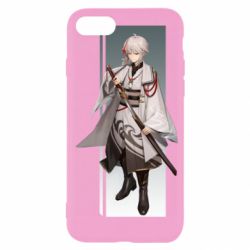 Чехол для iPhone 7 Standing Kazuha - PrintSalon