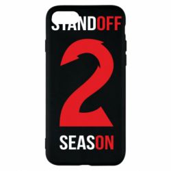 Чехол для iPhone 7 Standoff 2 Season 2 - PrintSalon