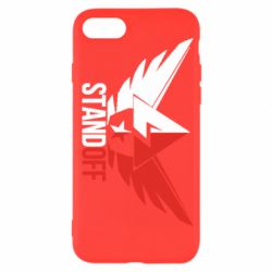 Чехол для iPhone 7 Standoff Brilliant - PrintSalon