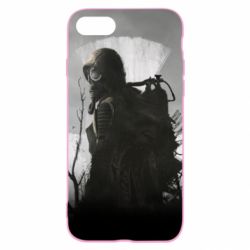 Чохол для iPhone 7 Stalker2 - PrintSalon