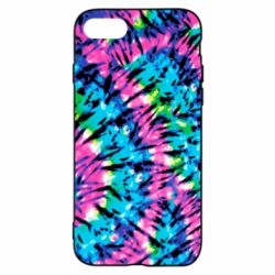 Чохол для iPhone 7 Стиль: Тай Дай - PrintSalon