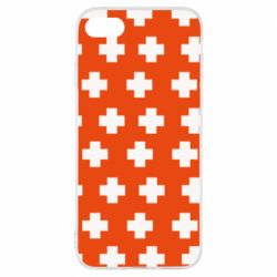 Чохол для iPhone 7 Тока Бока: Як у Рити - PrintSalon