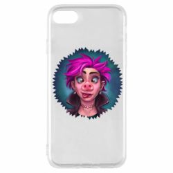 Чохол для iPhone 7 Тонкс - PrintSalon