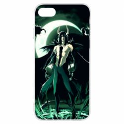Чехол для iPhone 7 Ulquiorra Schiffer - PrintSalon