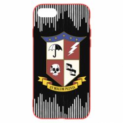 Чохол для iPhone 7 Umbrella Academy 3D - PrintSalon