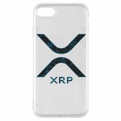 Чехол для iPhone 7 XRP Ripple - PrintSalon