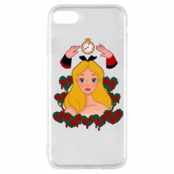 Чохол для iPhone 8 Alissa - PrintSalon
