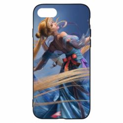 Чохол для iPhone 8 Beautiful Sailor Moon - PrintSalon