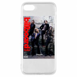 Чохол для iPhone 8 Billboard Italy