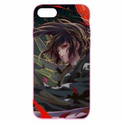 Чохол для iPhone 8 Brave Hyakkimaru - PrintSalon