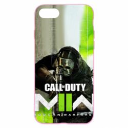Чохол для iPhone 8 Call of Duty: Modern Warfare 2 - PrintSalon