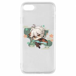 Чехол для iPhone 8 Chibi Kazuha - PrintSalon