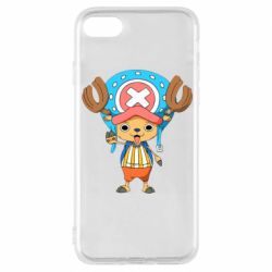 Чехол для iPhone 8 Chopper Tony - PrintSalon