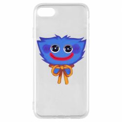 Чохол для iPhone 8 Cute Huggy Wuggy - PrintSalon