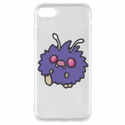 Чохол для iPhone 8 Cute Venonat - PrintSalon