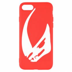 Чехол для iPhone 8 Dean Jarin emblem - PrintSalon