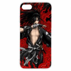 Чохол для iPhone 8 Dororo - PrintSalon