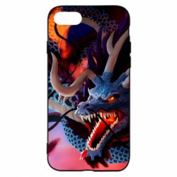 Чохол для iPhone 8 Dragon Kaido - PrintSalon