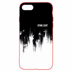 Чехол для iPhone 8 Dying Light 2 hands - PrintSalon