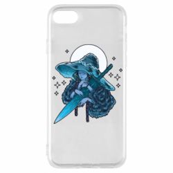 Чохол для iPhone 8 Elden Ring Ranni - PrintSalon