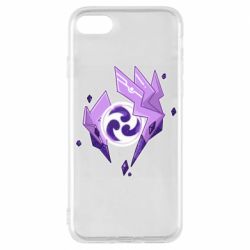 Чехол для iPhone 8 Electroculus - PrintSalon