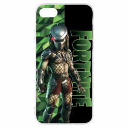 Чохол для iPhone 8 Fortnite Predator - PrintSalon
