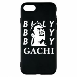 Чехол для iPhone 8 Gachi Billy - PrintSalon