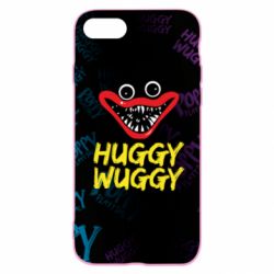 Чохол для iPhone 8 Хагги Ваггі плей тайм - PrintSalon