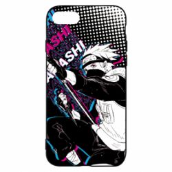 Чохол для iPhone 8 Hatake Kakashi - PrintSalon
