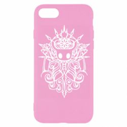 Чохол для iPhone 8 Hollow knight - PrintSalon