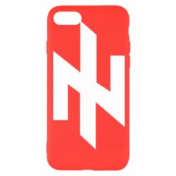 Чехол для iPhone 8 Идея нации - PrintSalon