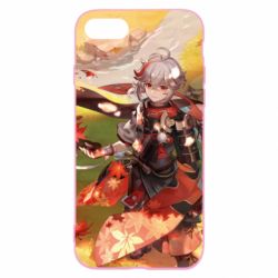 Чохол для iPhone 8 Kazuha Autumn - PrintSalon