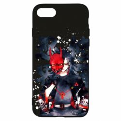 Чохол для iPhone 8 Madara Uchiha Ancient Japan - PrintSalon