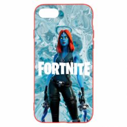 Чохол для iPhone 8 Mistique Fortnite - PrintSalon