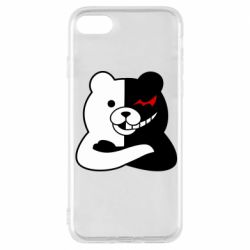 Чохол для iPhone 8 Monomishka with hands - PrintSalon