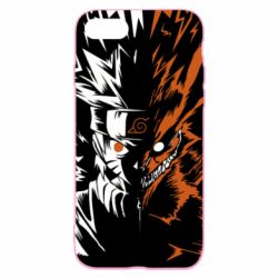 Чохол для iPhone 8 Naruto Kurama - PrintSalon