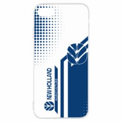 Чохол для iPhone 8 NewHolland - PrintSalon